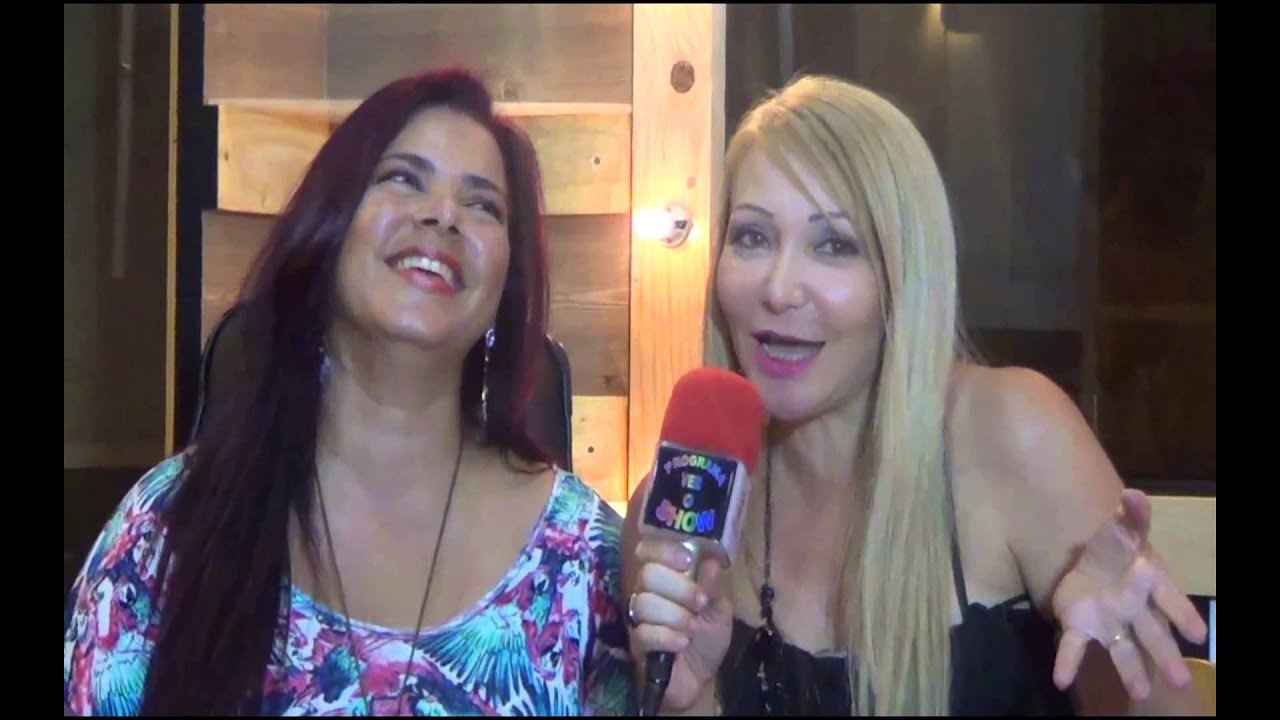 Programa Ver o Show -Por onde Anda Você? - Lenne Bandeira - 21/12/2014