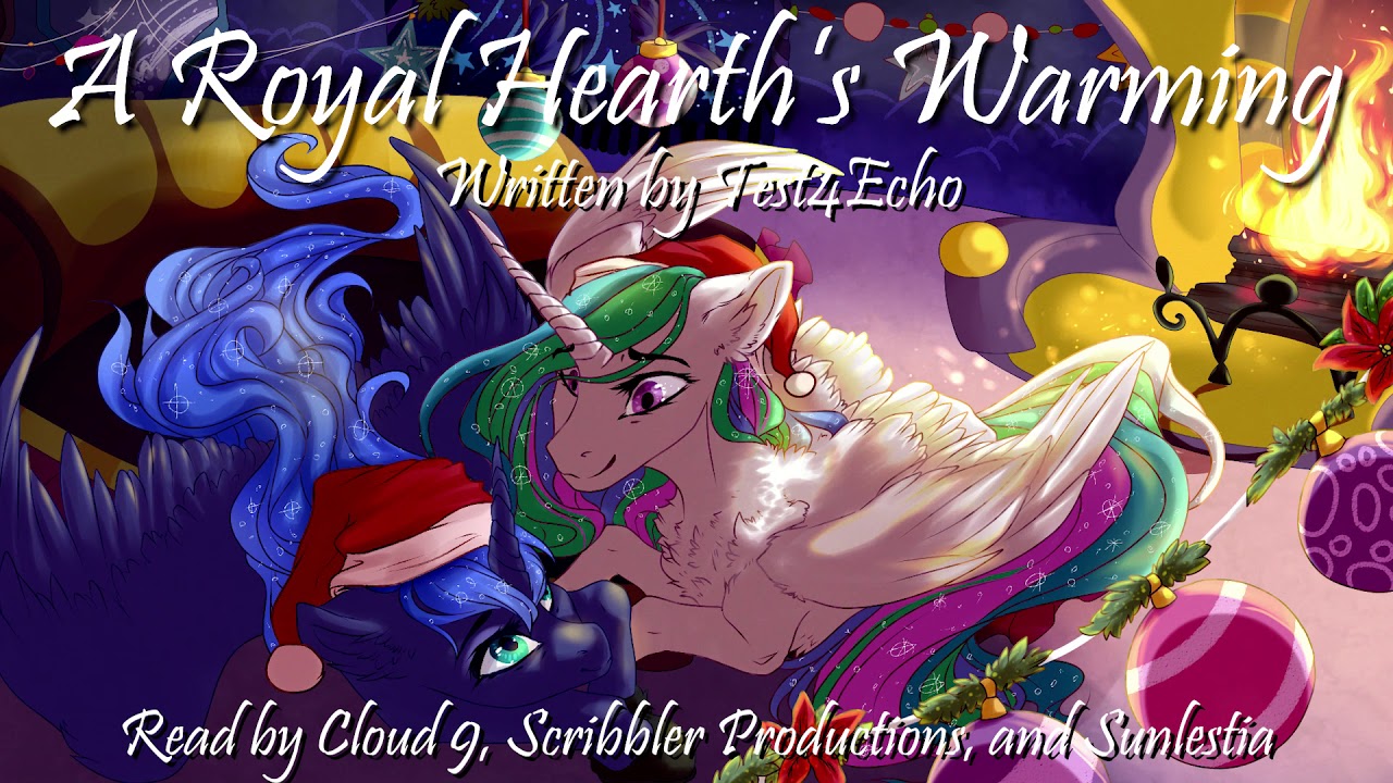 HEARTH'S WARMING SPECIAL 2018! 
