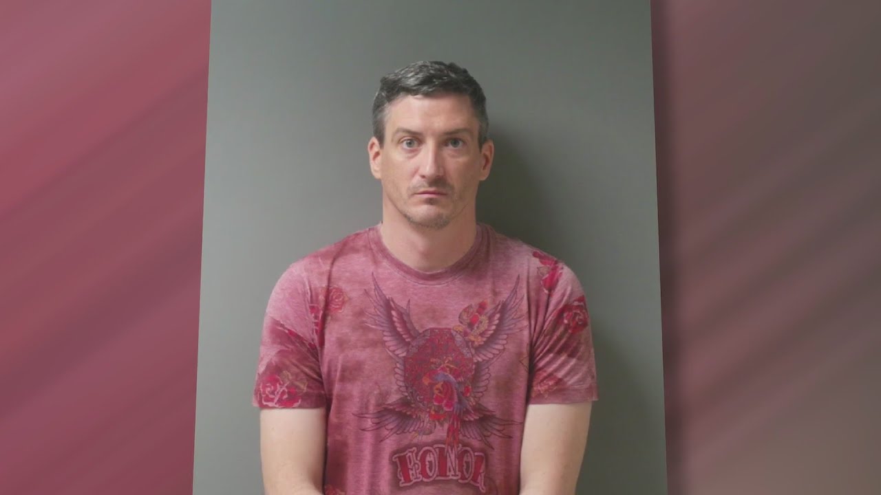 Police search for more victims after man charged with child sex crimes