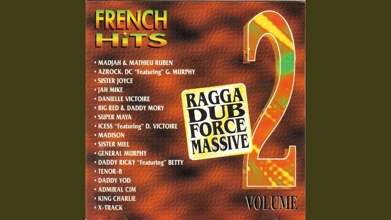Original Love Injection (feat. General Murphy)