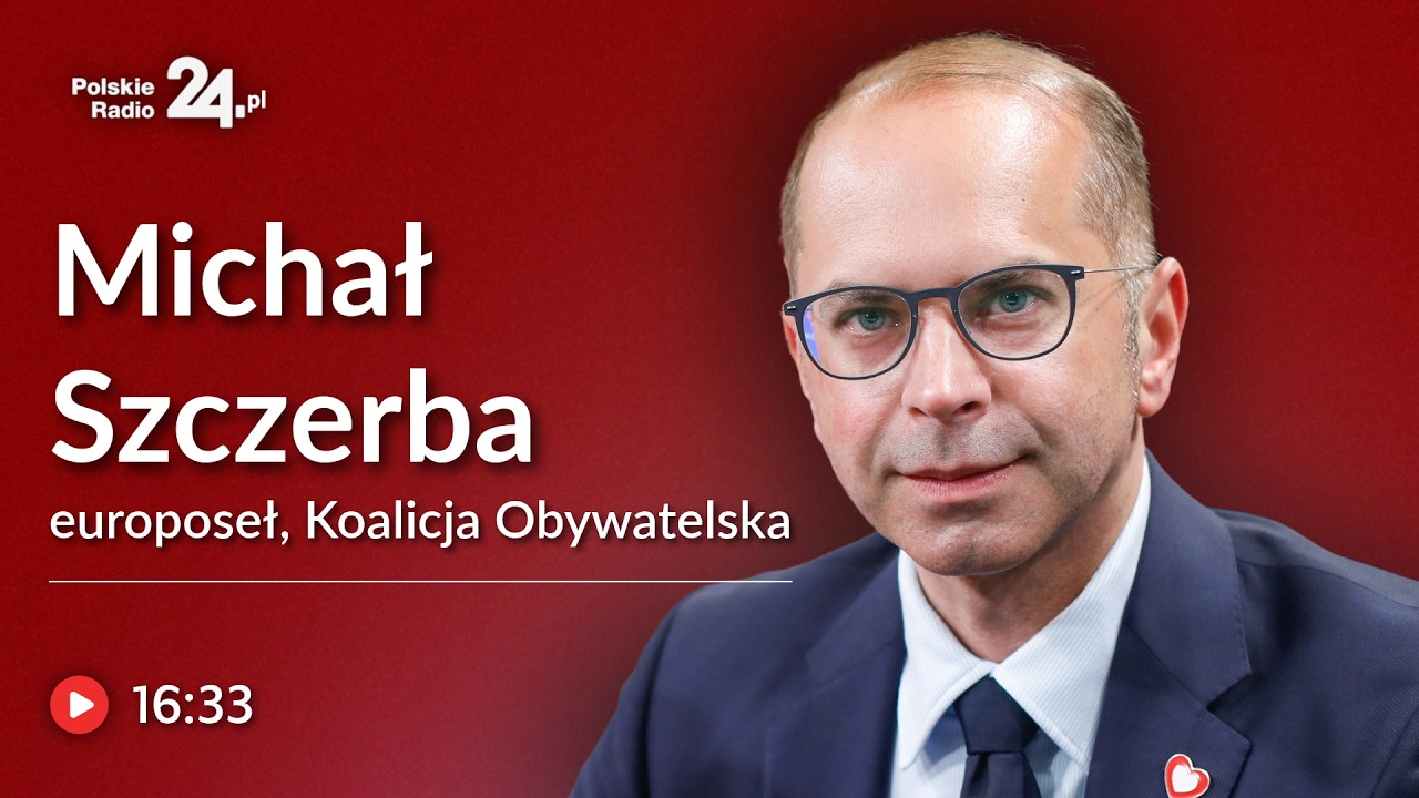24 Pytania - rozmowa polityczna