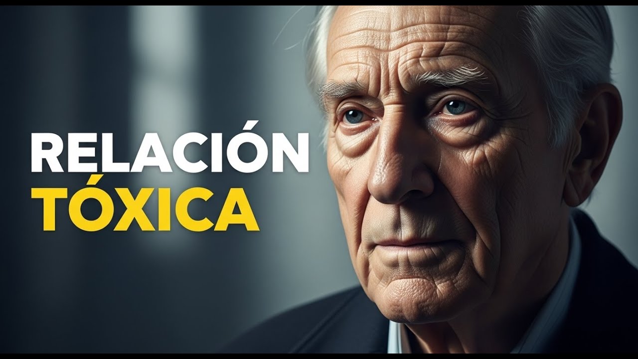 Lo que aprendí de tres años de relaciones tóxicas ?