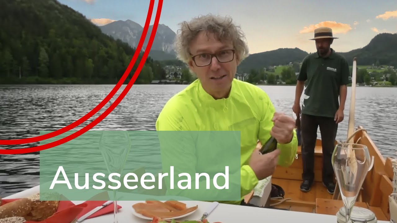 Ausseerland | Cyklotoulky
