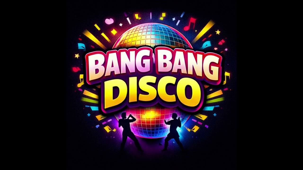 Po godzinach - Bang Bang Disco 2026