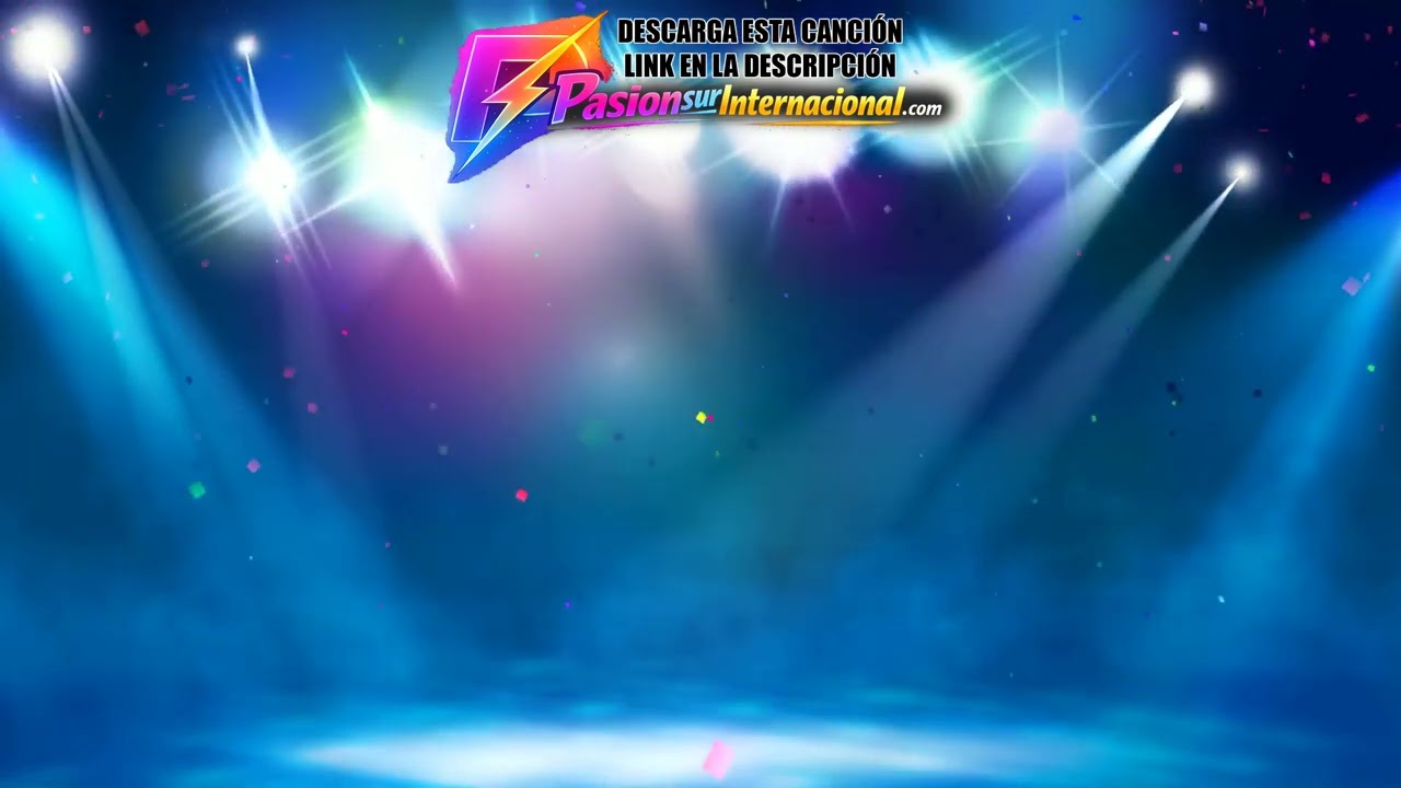 Agua Bella - Cariño Loco Versión 2020 - Con Letra HD