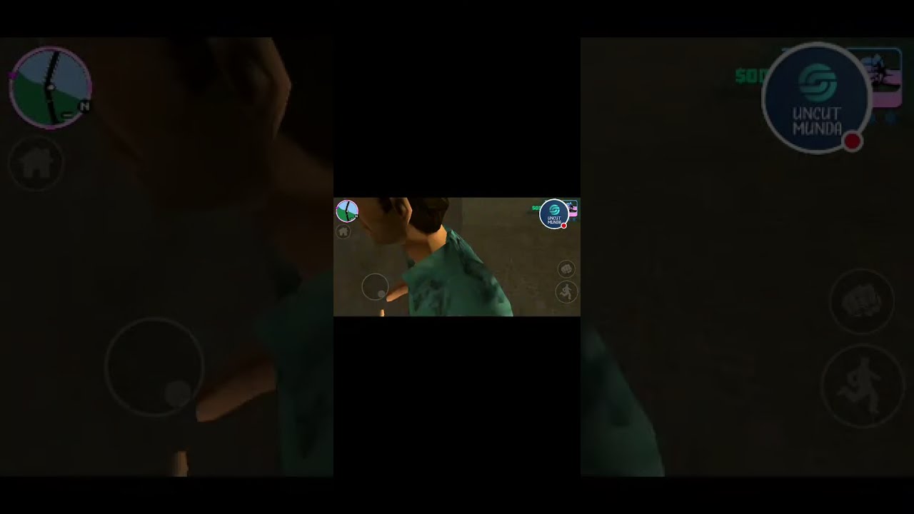 GRAND THEF AUTO GTA VOICE CITY LIVE