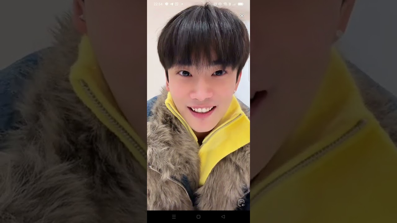 [Live douyin 291225] Zhang Qihao dan Pan Xinyu #chineseactor #zhangqihao #panxinyu 