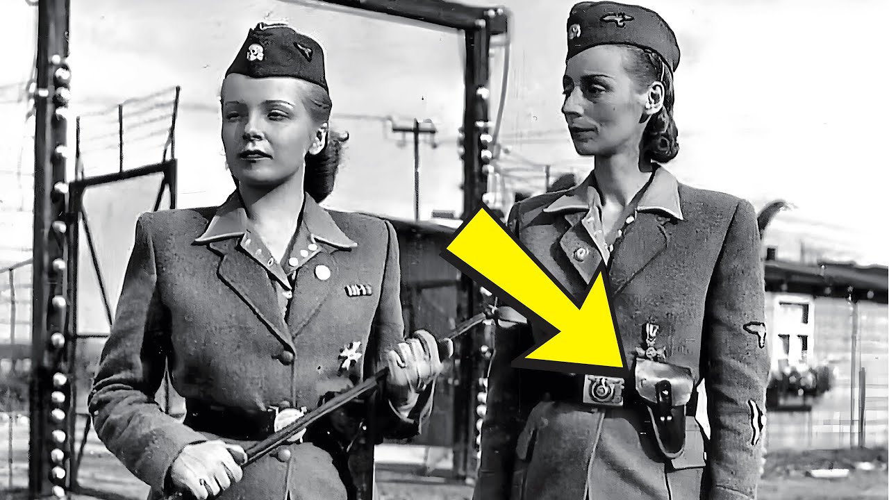 Why a $2 American Pistol Spooked Nazi Officers Across Europe