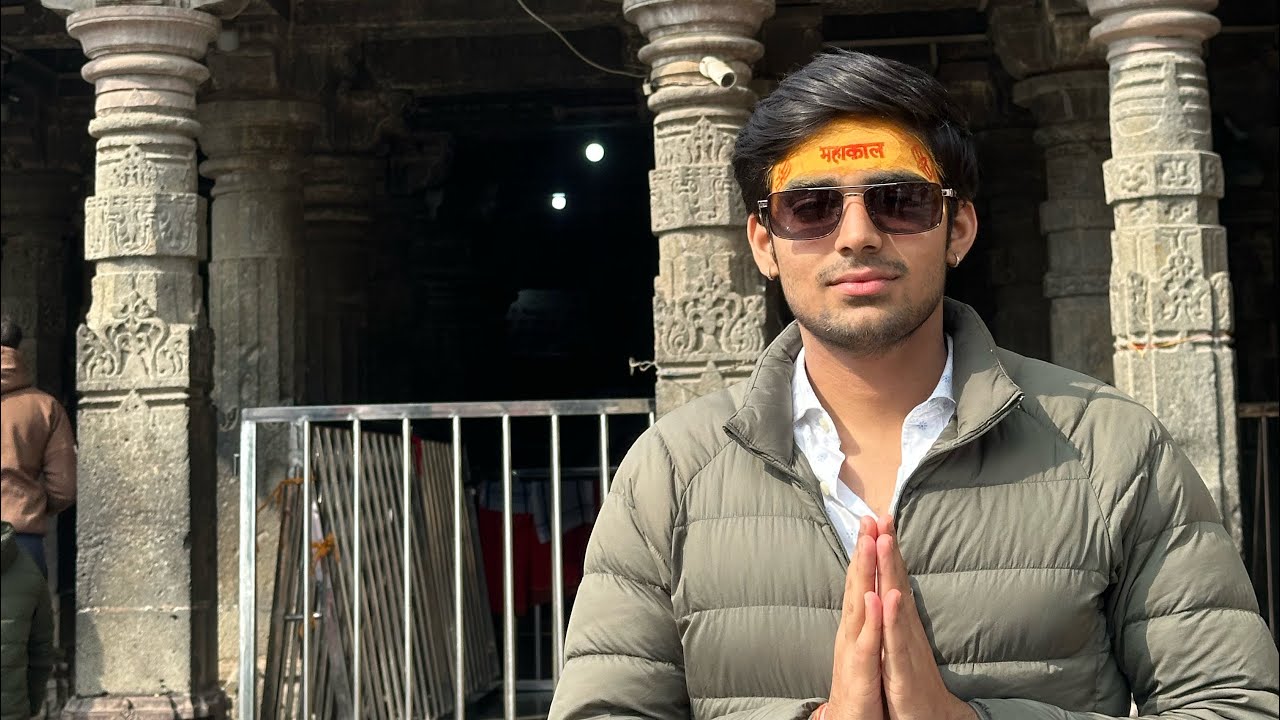 MAHAKAL ka aya bulawa #vlog songcredit-veer ji viyon,bind kamal ko phool,bhole charaniy aradhna 