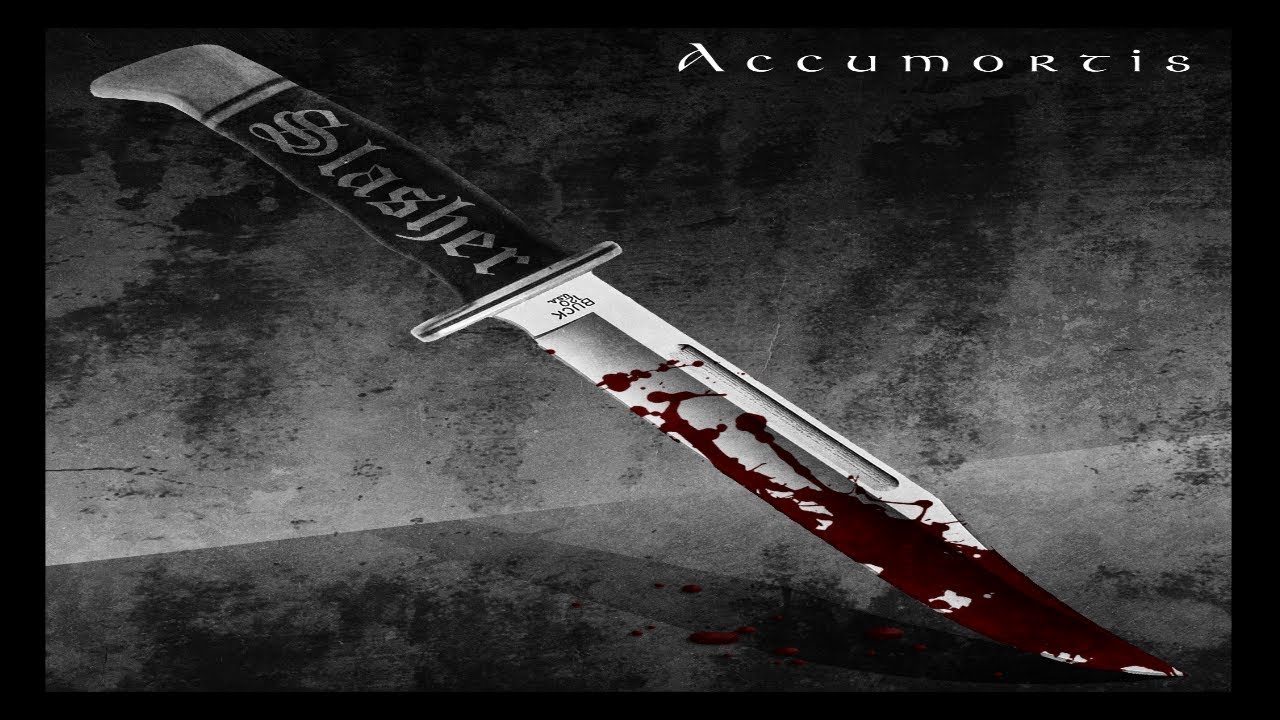 Accumortis - Slasher (Full EP)