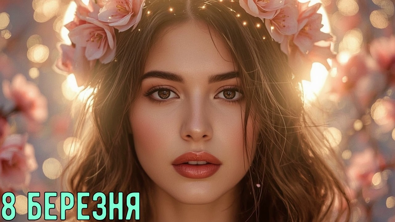 💔 ЖІНКИ ПЛАЧУТЬ ВІД ЦІЄЇ ПІСНІ… | Найзворушливіша Українська Пісня до 8 Березня! Ранній спів | Remix