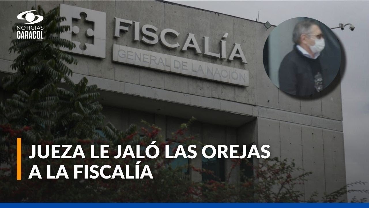 Le negaron principio de oportunidad a Carlos Mattos, con el que buscaba evitar una nueva condena