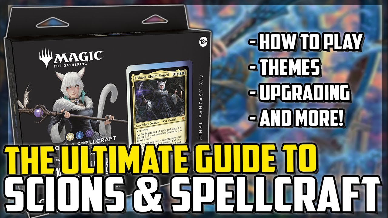 The Ultimate Guide to the 