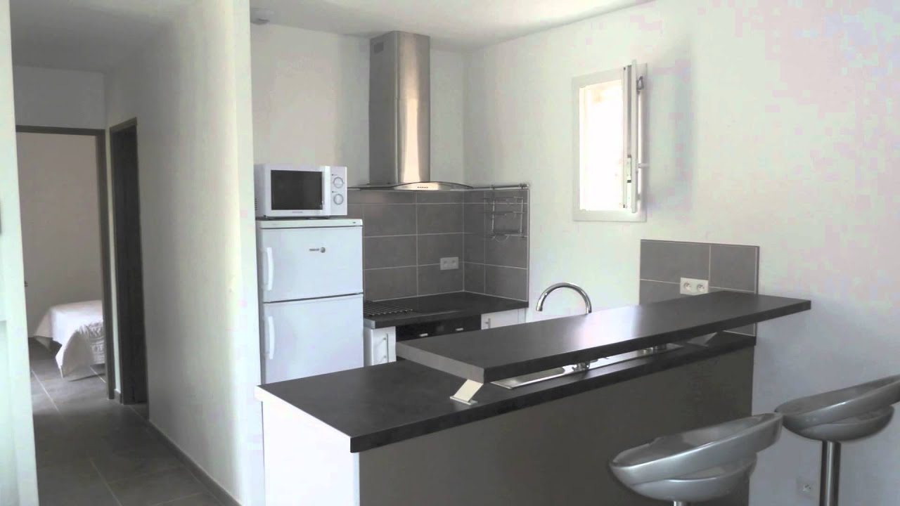 Appartement à louer 2 pièces Lattes (34) - 40m2