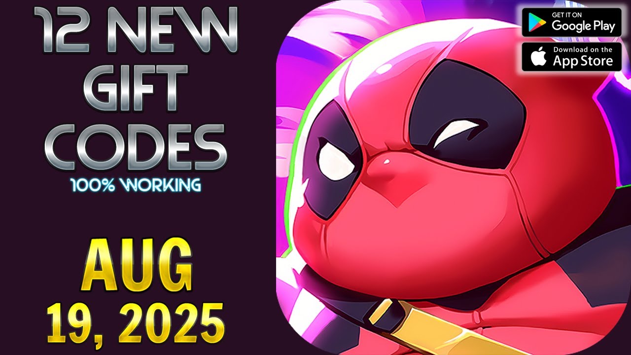 🌈 Newest Wacky Squad Gift Codes 2025 🚨 Don&rsquo;t Miss Out!
