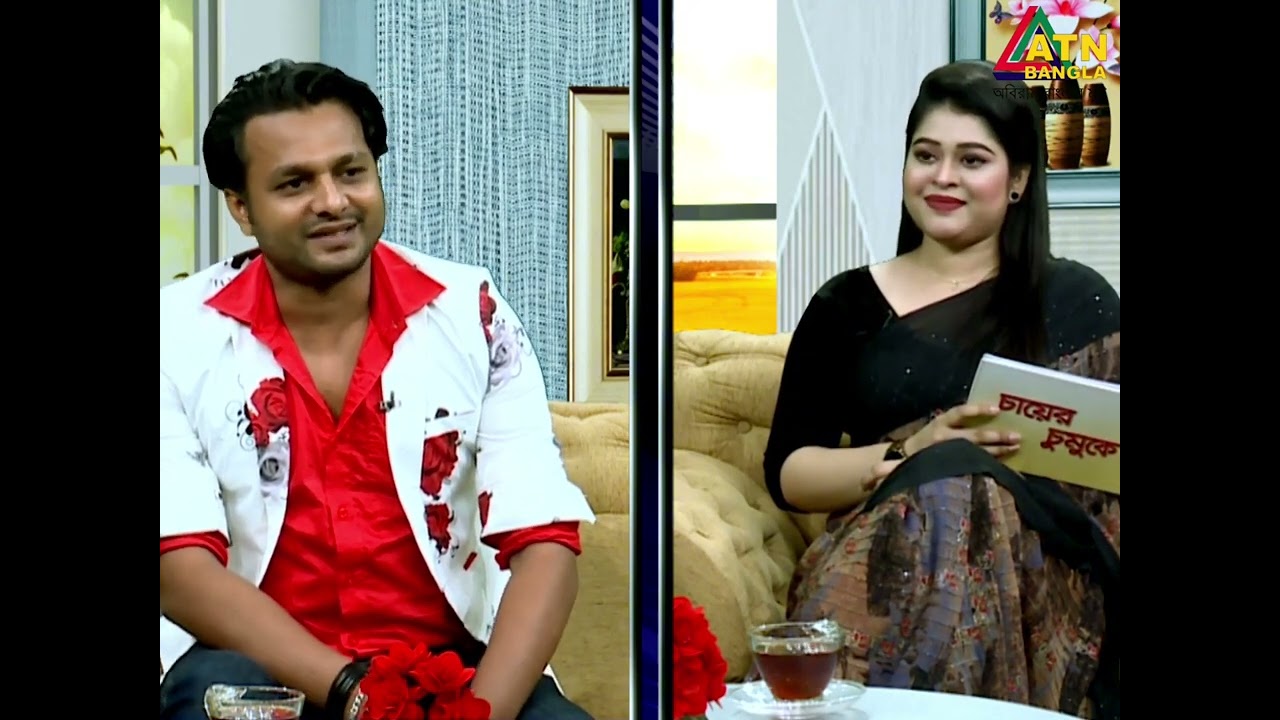 এন্ড্রুকিশোর ভয়েজ খ্যাতি পেলো সালমান রাজ | Salman Raj | Come back Andrew Kishore