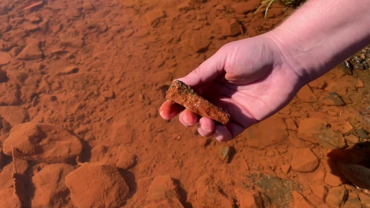 2- What is Abandoned Mine Drainage?
