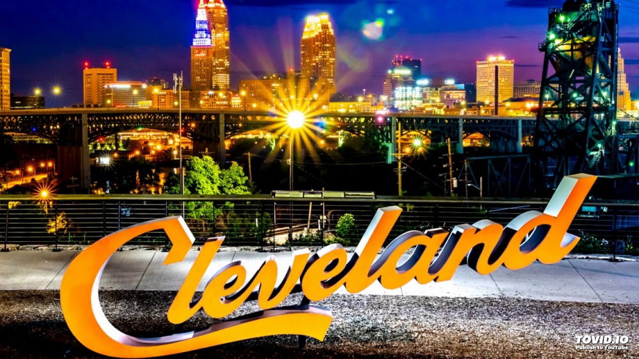 Cleveland Radio Sampler - August 1998 (WQAL, WMVX, WDOK, WMJI and others)