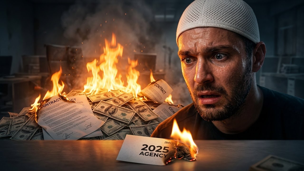 How to Pick an IMO Without Getting Burned