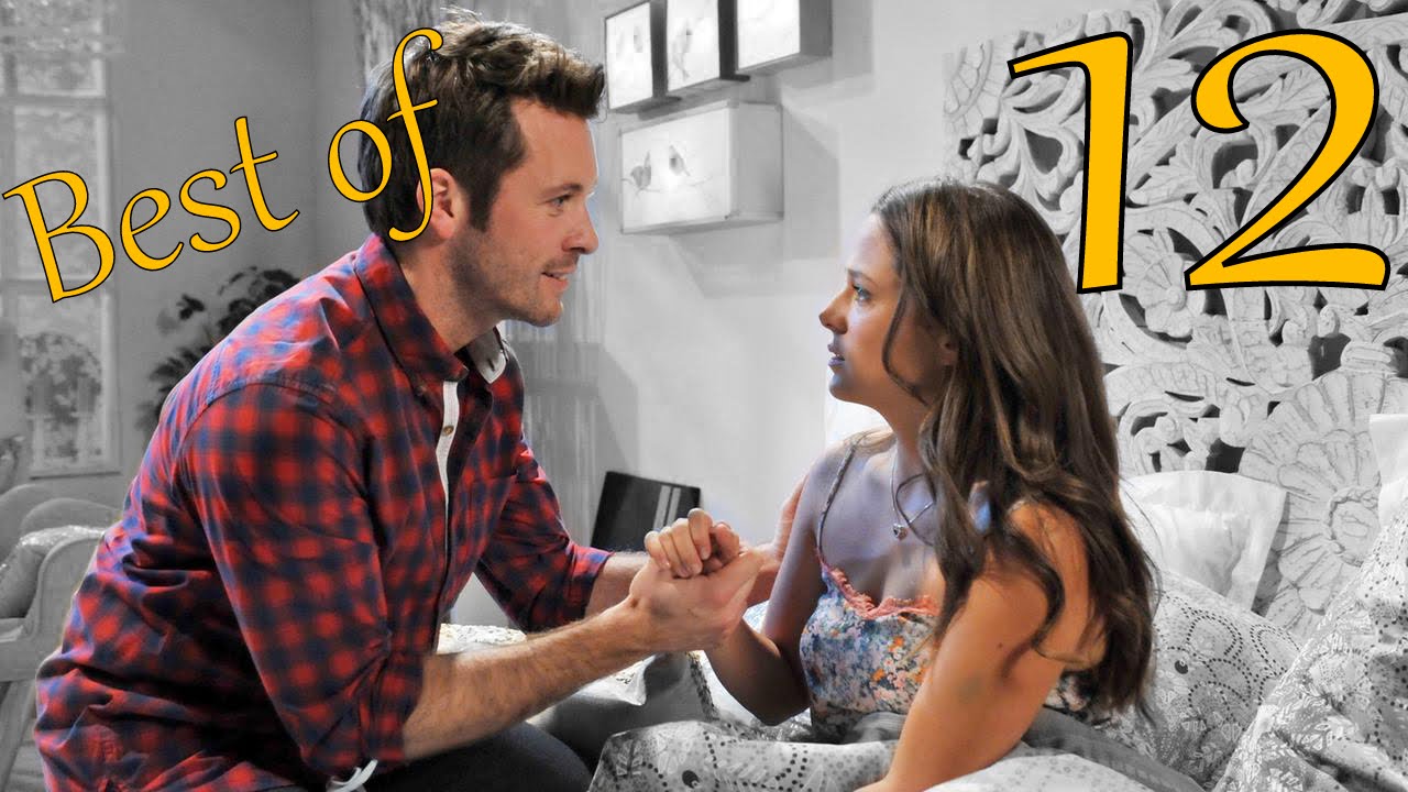 Best of Julia & Niklas (Teil 12 - Gemeinsam Durchbrennen?)