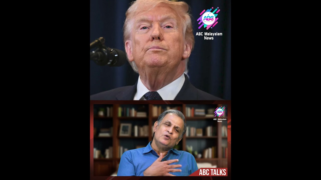 Иран требует от США полной компенсации за войну. | ABC | ИРАН | АМЕРИКА | ТРАМП