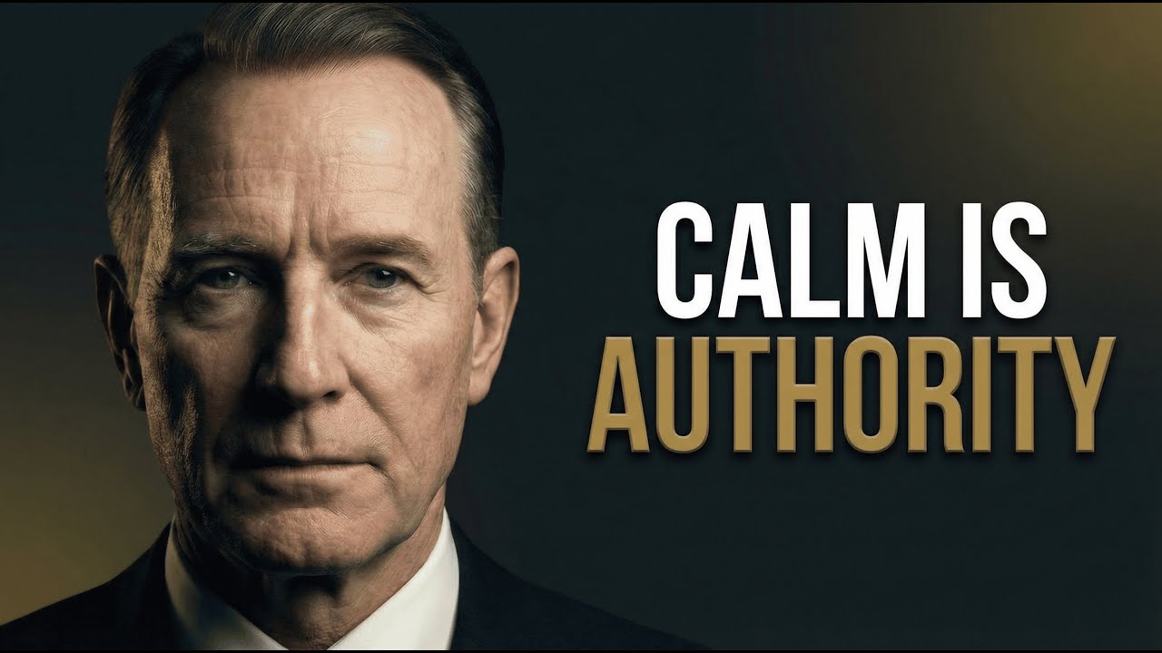 The Psychology of Emotional Authority