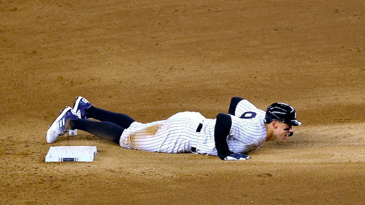 “It’s 1991 All Over Again!!” Yankees Fan Rich Eisen on Pinstripes' Stumbling Start | 4/22/21