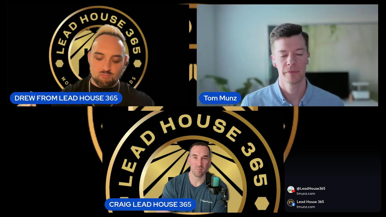 🎙️✨ Episode 10 – The Closing Table Podcast – Branding That Sells Before You Speak ✨🎙️🚀 3/06/26
