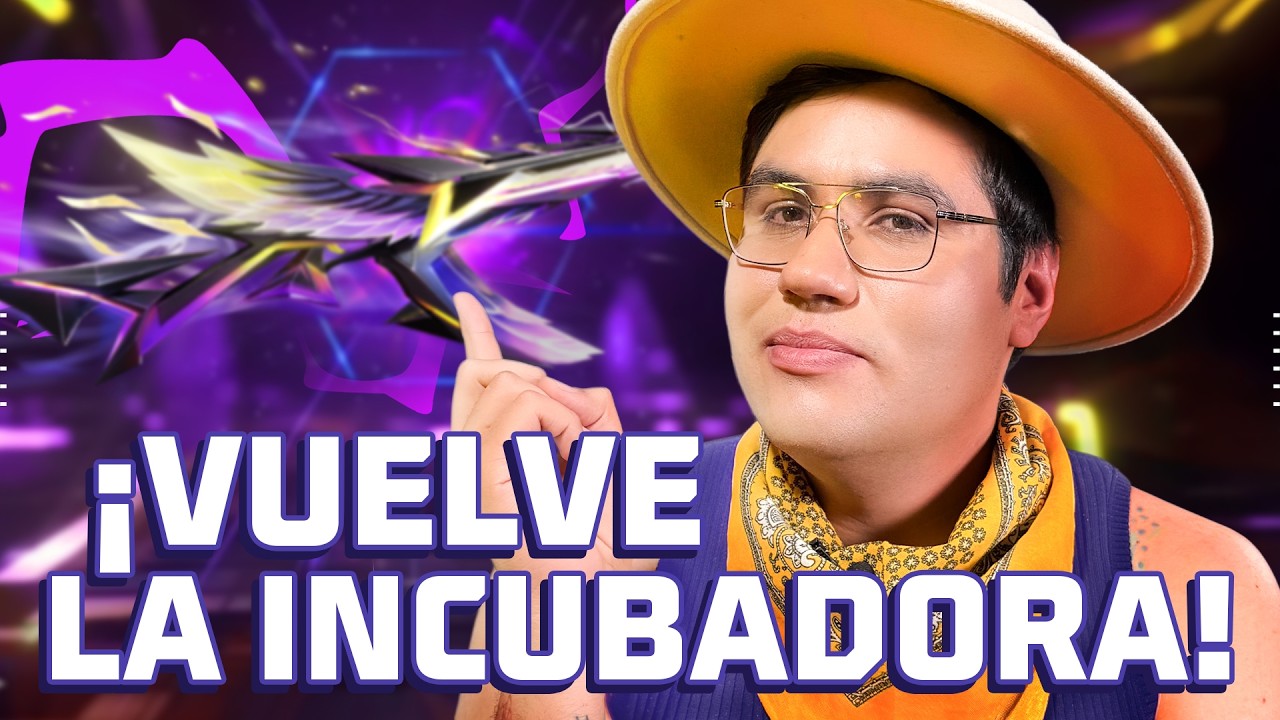 🎧 &iexcl;Alok toma control del mapa! | Garena Free Fire LATAM