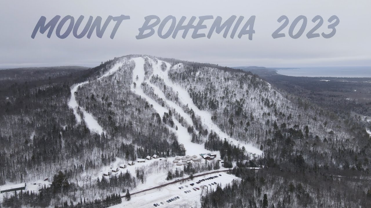 Mount Bohemia - MI | 2023