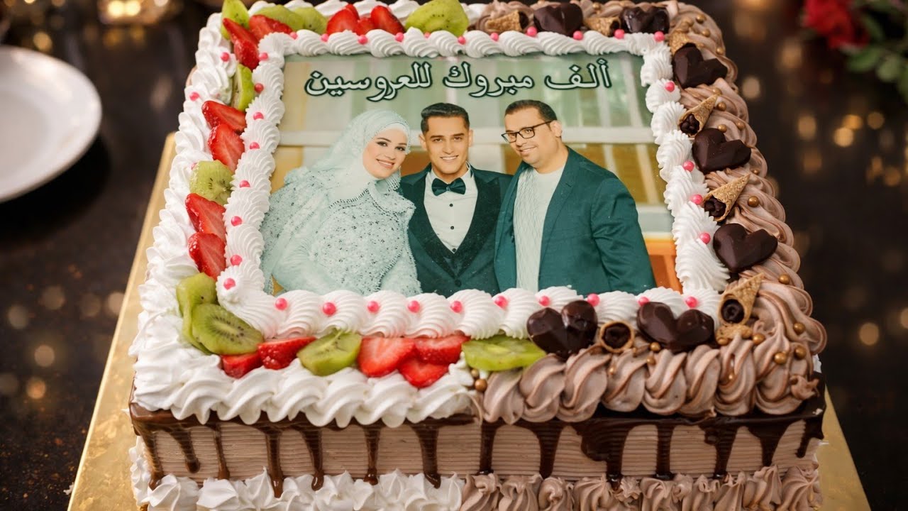 سر التورتة الكبيرة الناجحة 🎂 | شكل فخم + أقل تكلفة + مكسب مضمون