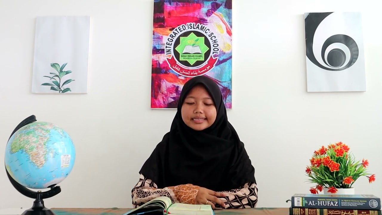 Lomba Tartil TIC 2022 _ Anindiya Narsya Imaniya Putri