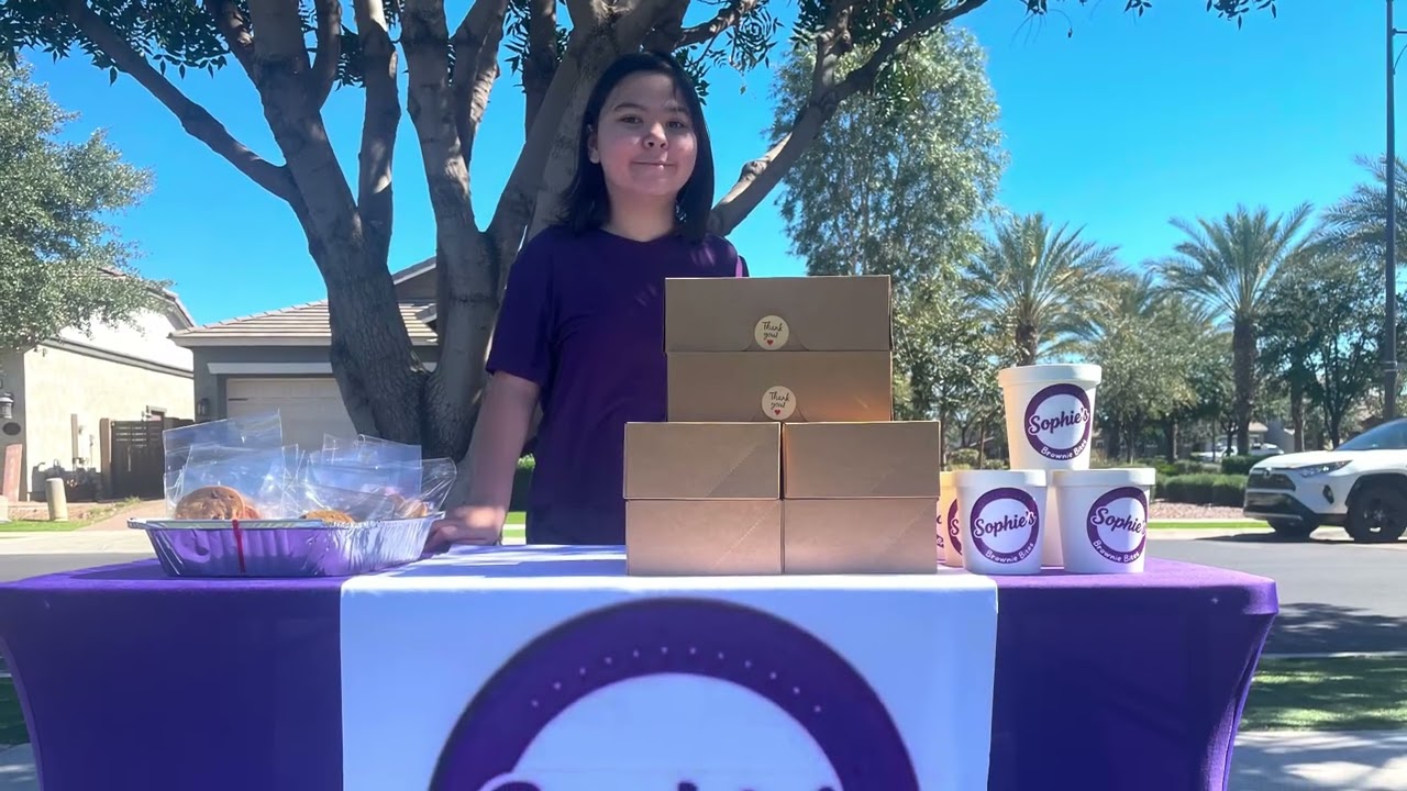 My First Kids Market