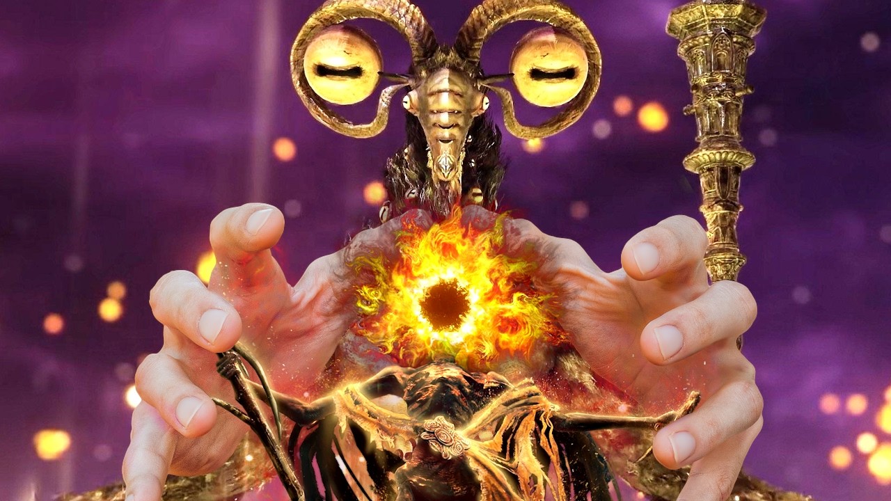 The Brilliance of the Nightlords