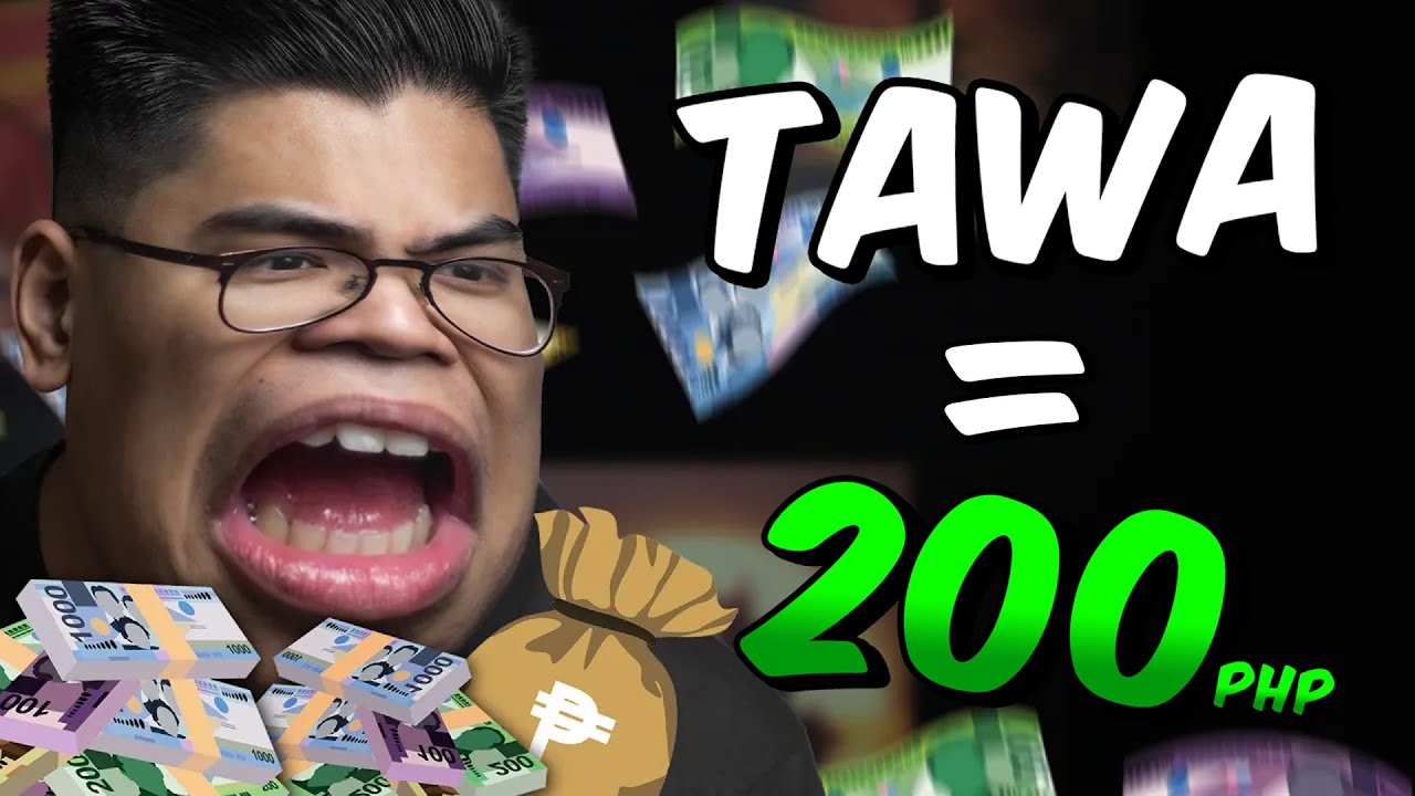 Tawa Ako, Bayad Ako 200 Pesos