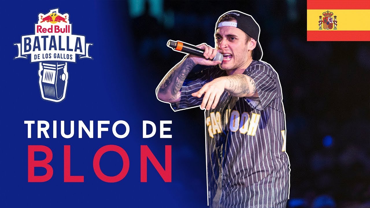 SWEET PAIN vs BLON- Final: Semifinal San Fernando, Espa&ntilde;a 2019