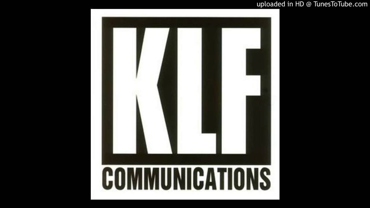 The KLF - Last Train to Trancentral extended 12