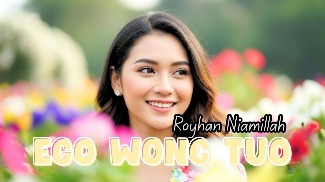 EGO WONG TUO ROYHAN NIAMILLAH COVER REGGAE | PULSEWAVE