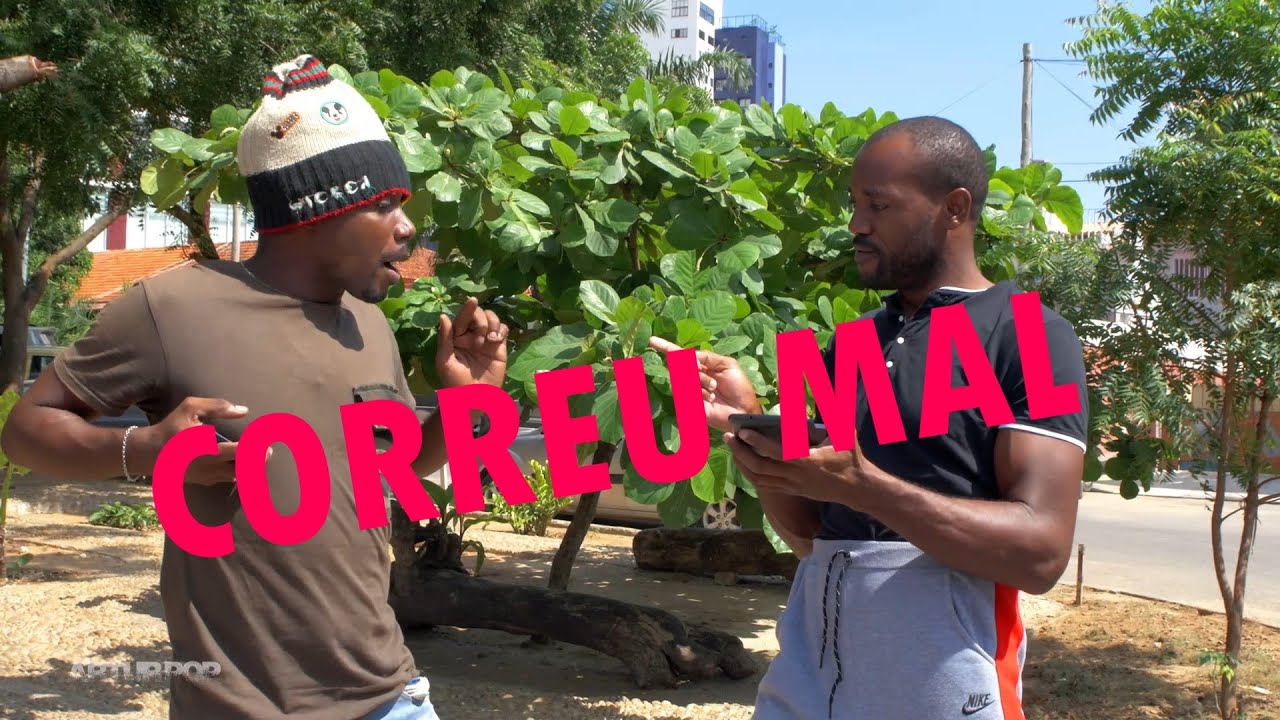 A CHAMADA - Com Artur pop, O Imperador e Nanter