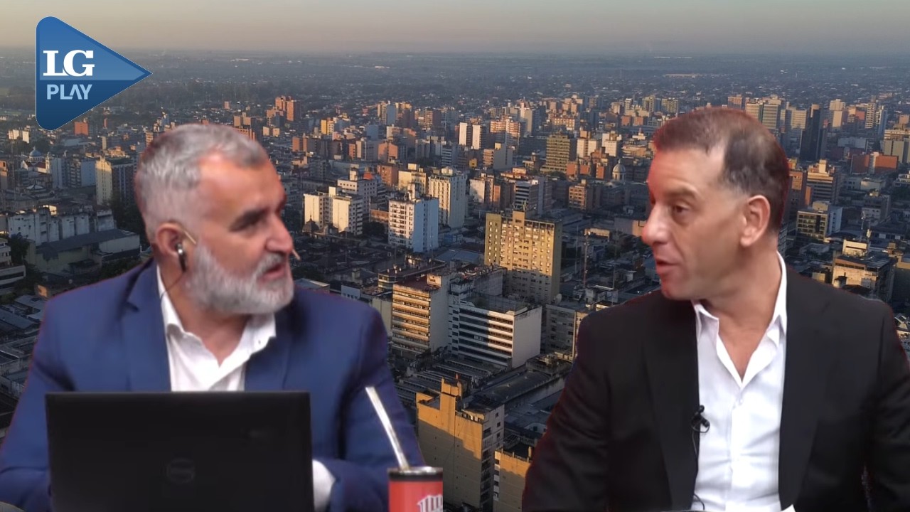 Facundo Vargas Aignasse sobre la reforma del Código de Planeamiento Urbano de la capital