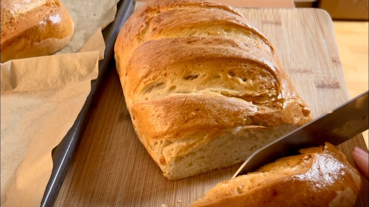 Perfect Milk Bread Recipe - You Won't Believe How Simple It Is!