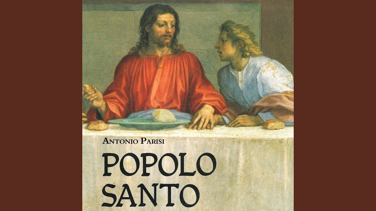 Popolo santo