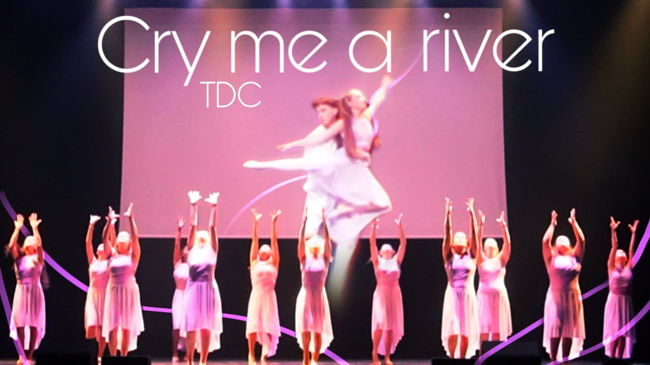 Gala Temps Danse 2025 - Temps Danse Crew - Cry me