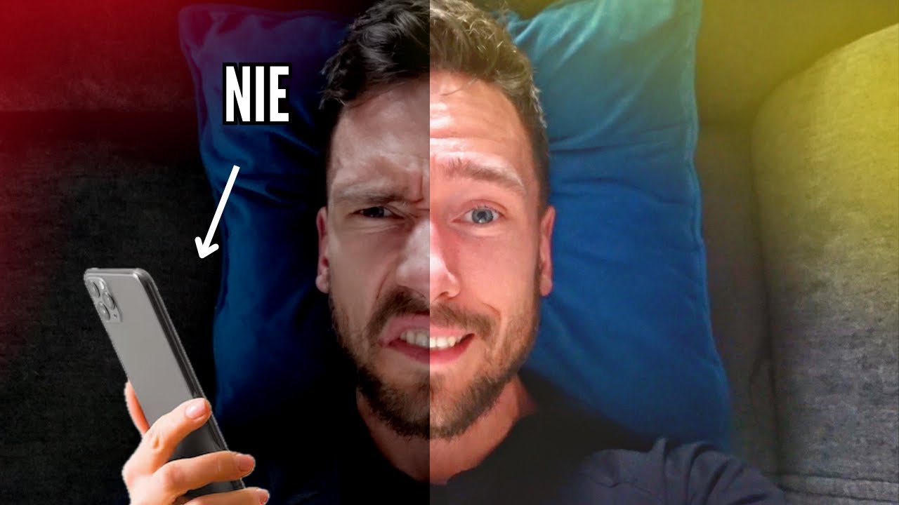 Tipy ako zlepšiť spánok a vplyv spánkového deficitu