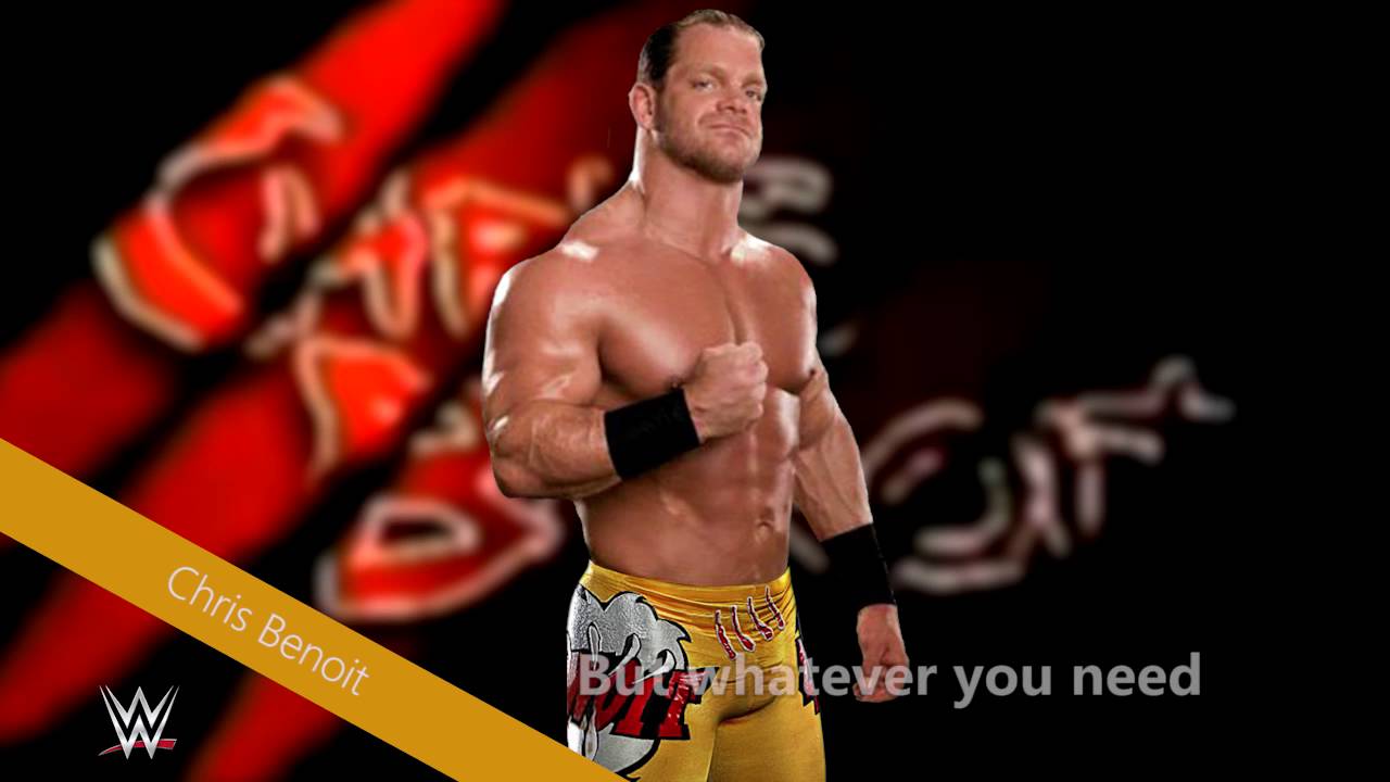 WWE Archive - 