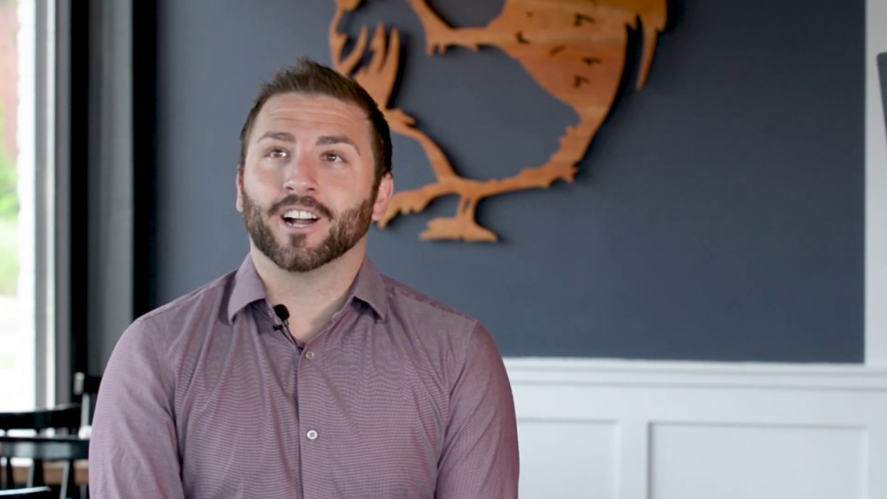 Why GCMI? Watch and see how we connect with local entrepreneurs!