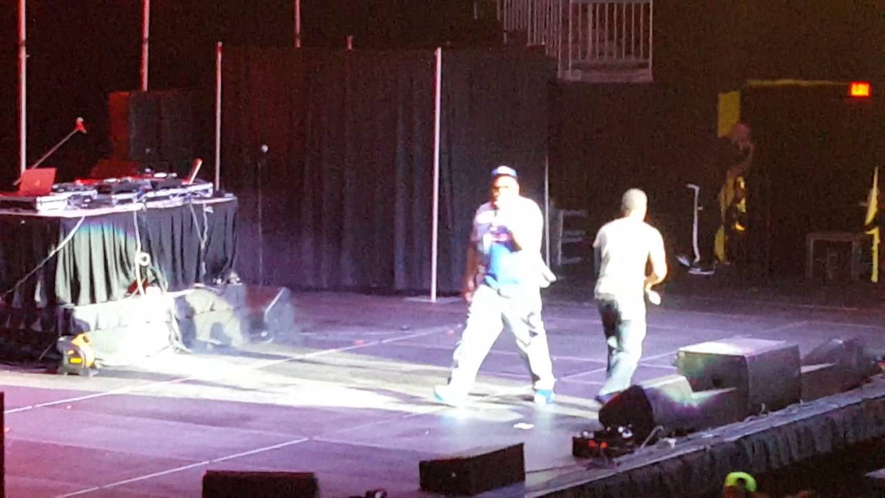 Tone Loc-Funky Cold Medina