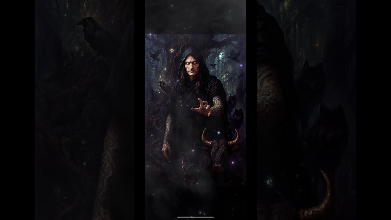 #slavicmetal #paganmetal #powermetal #polishfolk #blackenedmetal #suno #aimetal