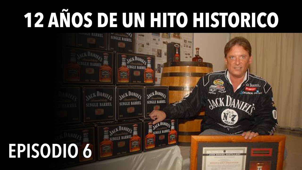 MUNDO WHISKY 2.0 - EPISODIO 6