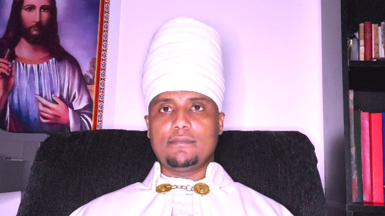 @ዝማሬ ዘመዝሙር ዮሐንስ አኅድዓ Zmare Zemezmur Yohhans Aehdae